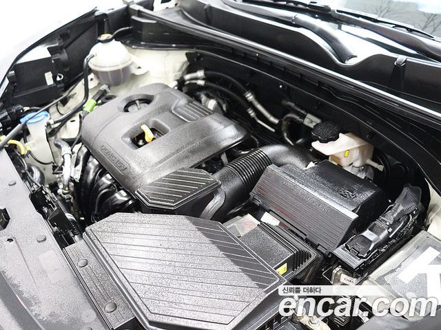Kia Sportage 2019 — photo 19