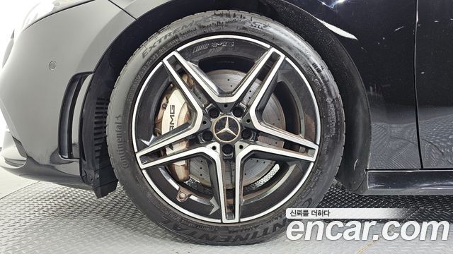 Mercedes-Benz A-Class 2020 — photo 5