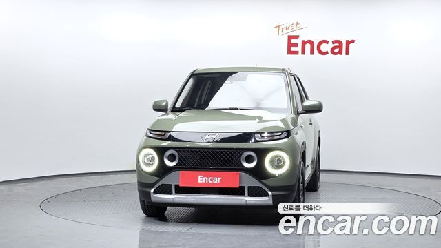 Hyundai Casper 2023 — photo 3