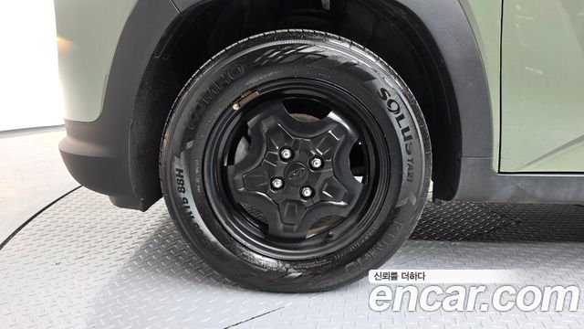 Hyundai Casper 2023 — photo 5