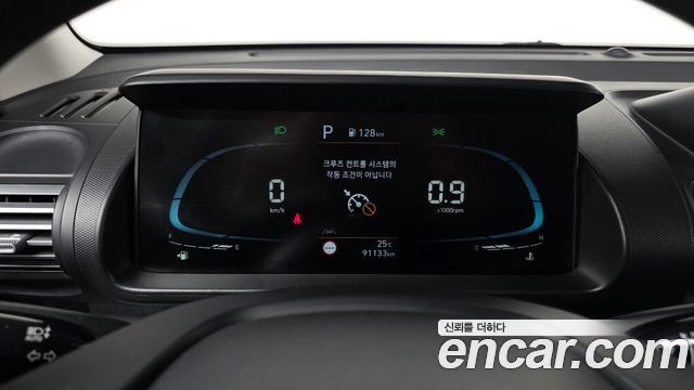 Hyundai Casper 2023 — photo 8