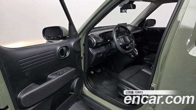 Hyundai Casper 2023 — photo 10