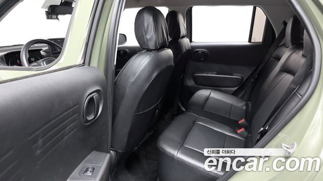 Hyundai Casper 2023 — photo 11