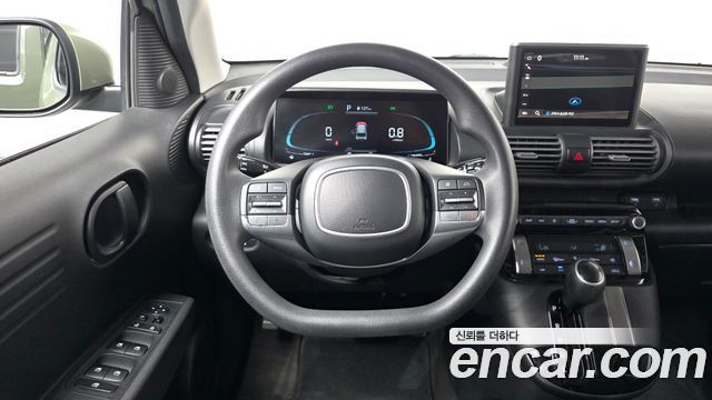 Hyundai Casper 2023 — photo 12