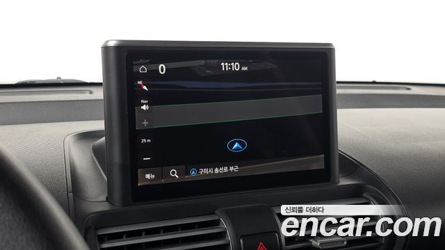 Hyundai Casper 2023 — photo 13