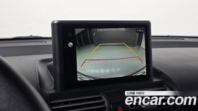 Hyundai Casper 2023 — photo 14