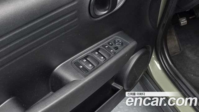 Hyundai Casper 2023 — photo 16