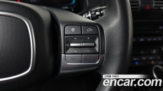 Hyundai Casper 2023 — photo 17