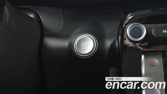 Hyundai Casper 2023 — photo 18