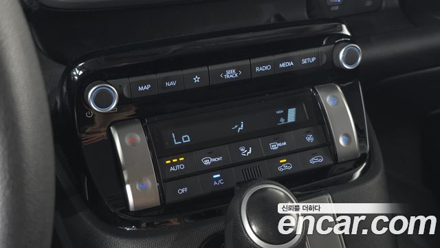 Hyundai Casper 2023 — photo 19