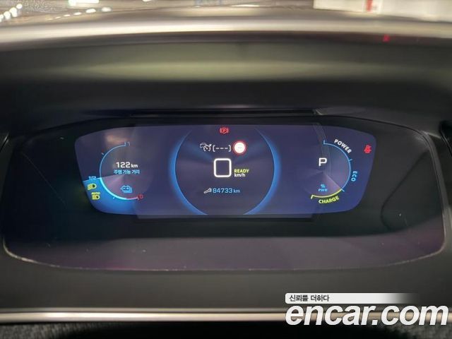 Peugeot 208 2022 — photo 9