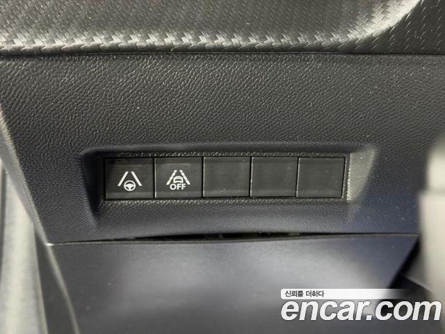 Peugeot 208 2022 — photo 13
