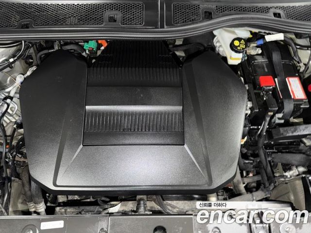 Peugeot 208 2022 — photo 17