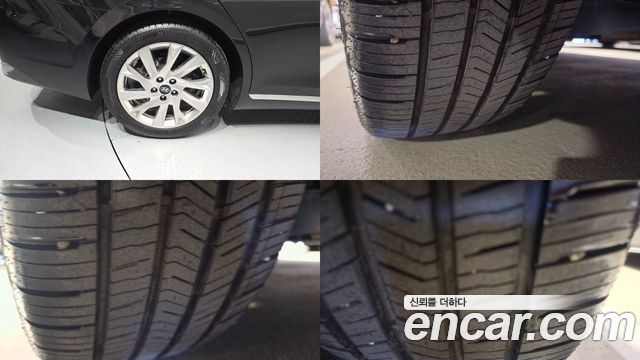 Hyundai Grandeur 2022 — photo 5
