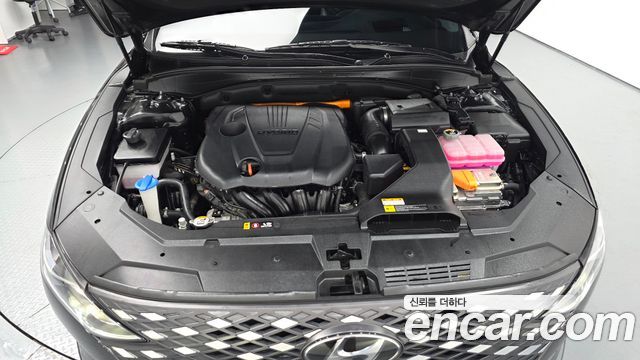 Hyundai Grandeur 2022 — photo 6