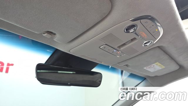 Hyundai Grandeur 2022 — photo 18