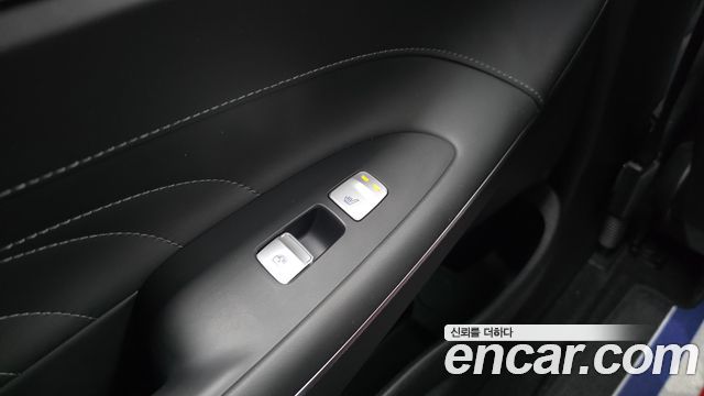 Hyundai Grandeur 2022 — photo 19