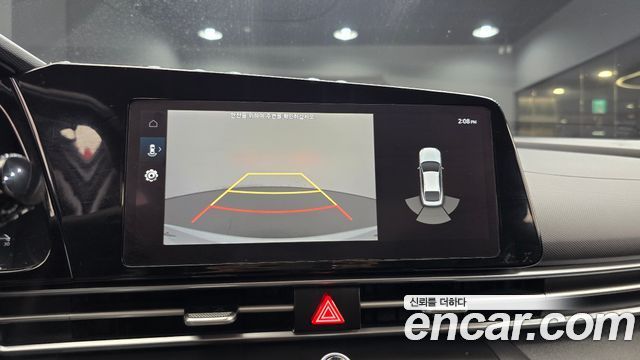 Hyundai AVANTE 2023 — photo 21