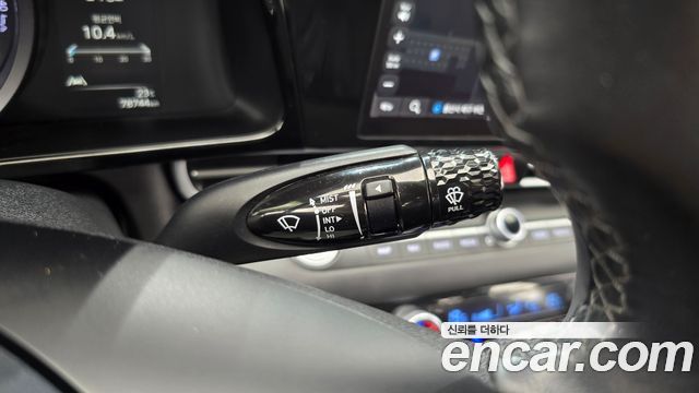 Hyundai AVANTE 2023 — photo 26