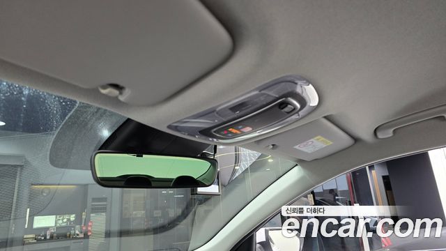 Hyundai AVANTE 2023 — photo 31