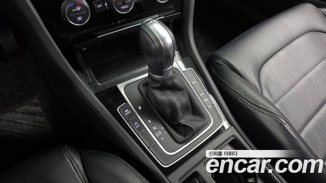 Volkswagen Golf 2015 — photo 9