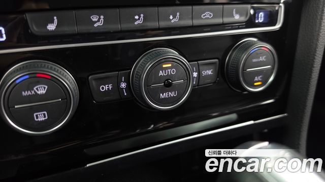 Volkswagen Golf 2015 — photo 19