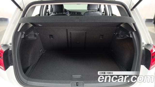 Volkswagen Golf 2015 — photo 20