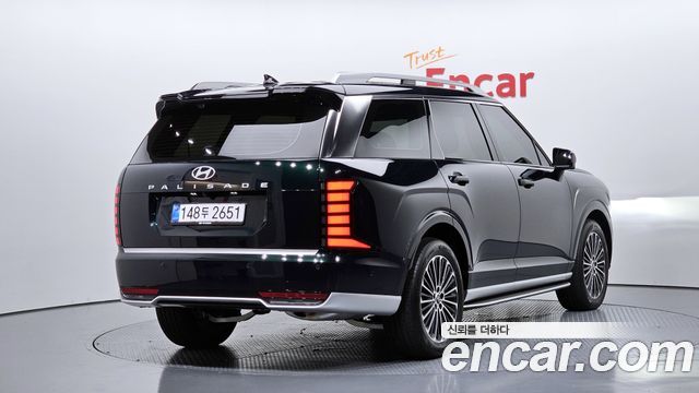 Hyundai Palisade 2026 — photo 2