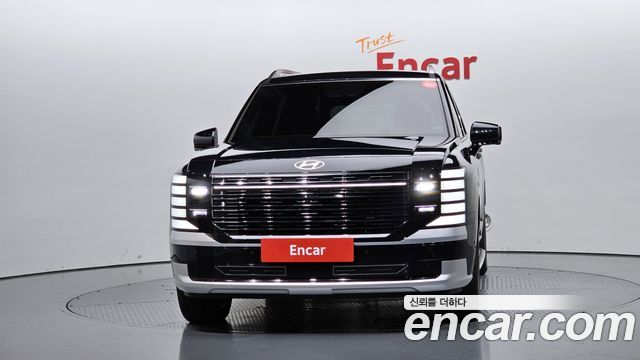 Hyundai Palisade 2026 — photo 3