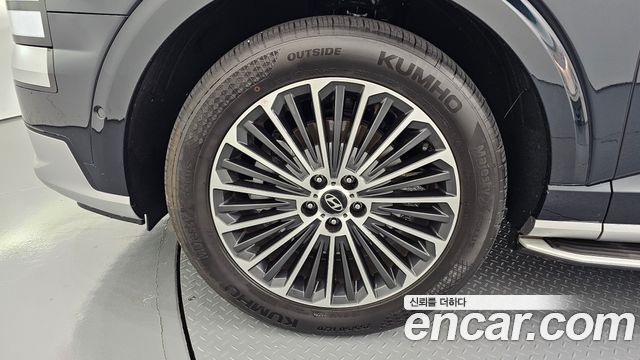 Hyundai Palisade 2026 — photo 5