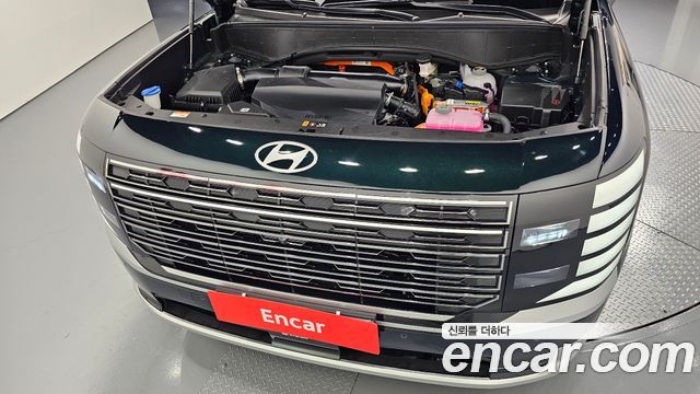 Hyundai Palisade 2026 — photo 6