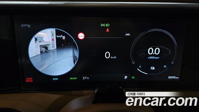 Hyundai Palisade 2026 — photo 11