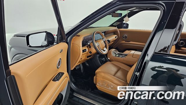 Hyundai Palisade 2026 — photo 13