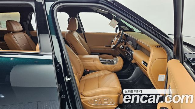 Hyundai Palisade 2026 — photo 17