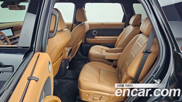 Hyundai Palisade 2026 — photo 18