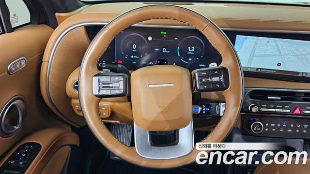 Hyundai Palisade 2026 — photo 19