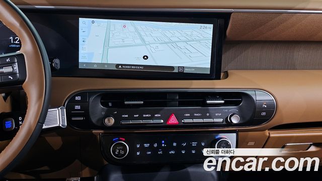 Hyundai Palisade 2026 — photo 20