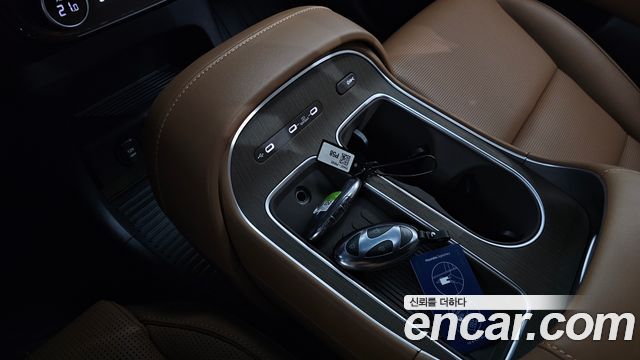 Hyundai Palisade 2026 — photo 22