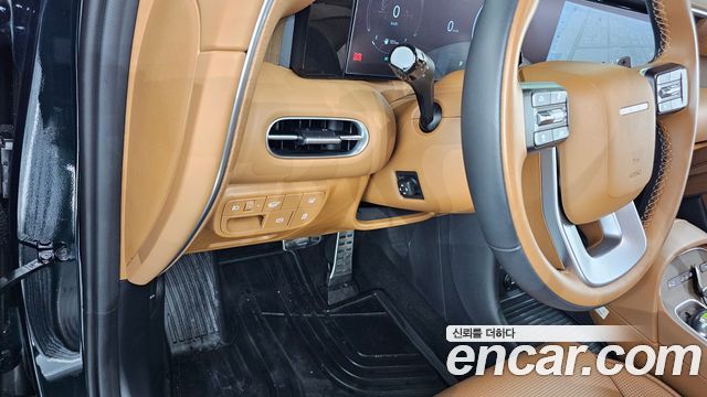 Hyundai Palisade 2026 — photo 23
