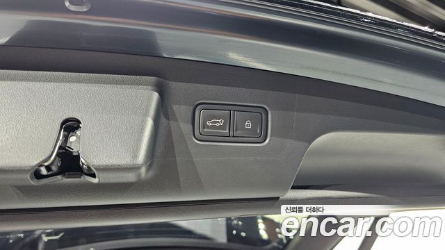 Hyundai Palisade 2026 — photo 26