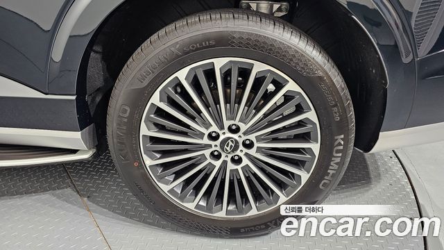 Hyundai Palisade 2026 — photo 7