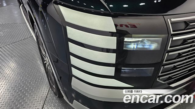 Hyundai Palisade 2026 — photo 8