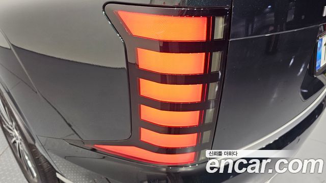 Hyundai Palisade 2026 — photo 9