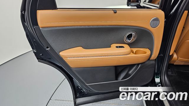 Hyundai Palisade 2026 — photo 15