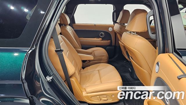 Hyundai Palisade 2026 — photo 16