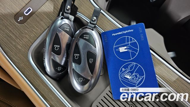 Hyundai Palisade 2026 — photo 28