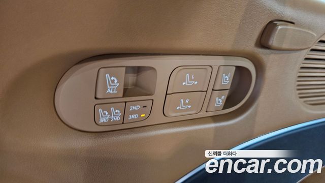 Hyundai Palisade 2026 — photo 30