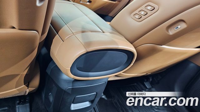 Hyundai Palisade 2026 — photo 31