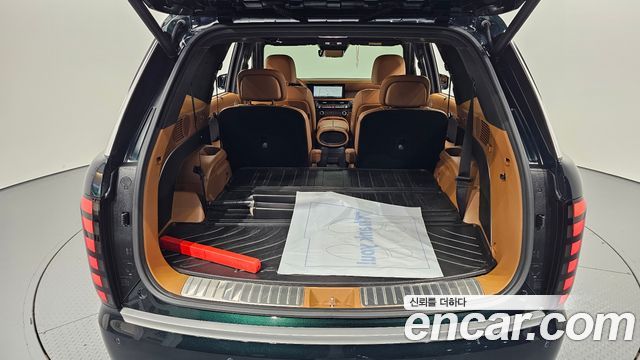 Hyundai Palisade 2026 — photo 32