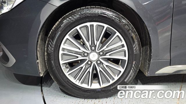 Hyundai Grandeur 2018 — photo 5